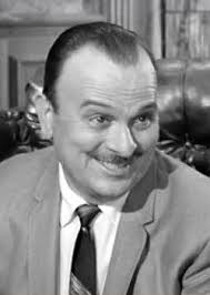 Before Jack himself, remember this spokesman for Jack In The Box?