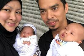 Utilize socialblade.com to check your instagram stats and instagram followers while tracking your socialblade is a premiere instagram community where you can chat with other instagram users. Abby Abadi Ambil Anak Angkat Lagi Baby Girl Pula Hiburan Mstar