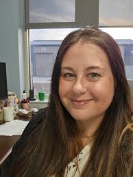 Employee Shout Out (Kayla Fry)! Thank you for the work you do within our  community! We are proud to have you as an employee!