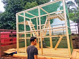 Pembayaran mudah, pengiriman cepat & bisa cicil 0%. Sangkaq Kucing Besaq Gajah Siap The Kayu Pallet Sdn Bhd Facebook