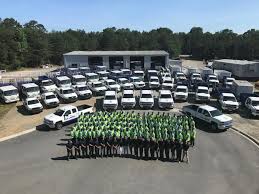 There is so much more that goes into lawn care than the ordinary lawn mowing services. U S Lawns Charlotte Home Facebook
