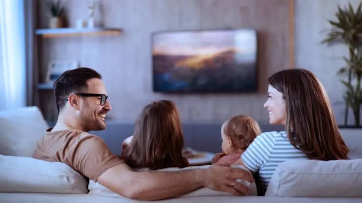Ailem TV: Yakında Türksat Uydusunda Yayında!