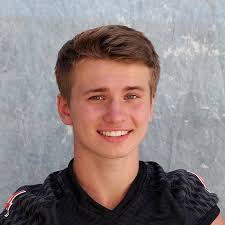 Skylar Derrick's High School Career Home