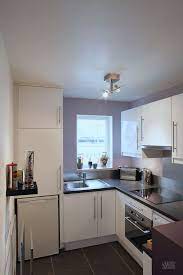 Small Kitchen Done With Ikea Kitchen Remodel Small Small Space Kitchen Modern Kitchen Design