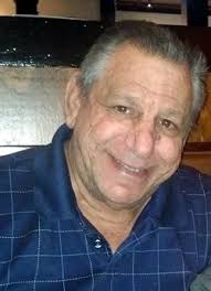 Burton Edward Rosenberg Obituary