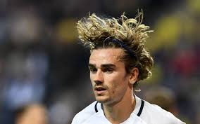 I will keep my hair long even if they ask me to cut it. Antoine Griezmann Long Hair Antoine Griezmann Long Hair Category People Amp Blogs Suggested By Umg Drakevevo Song Hotline Bling Artist Drake Writers Aubrey Dra