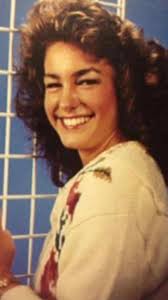 Miss Buford of 1989: Kelly Mauldin ❤️👑