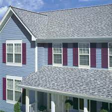 Trudefinition® duration® shingles are specially formulated to provide greater contrast and dimension to any roof. Owens Corning Oakridge Architectural Shingles 32 8 Sq Ft At Menards