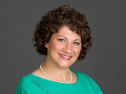 Amy Ronneberg, CFO/President Be The Match