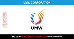 Searches related to umw corporation sdn bhd jobs. Umw Corporation Sdn Bhd 11 Disember 2016 Jawatan Kosong 2020