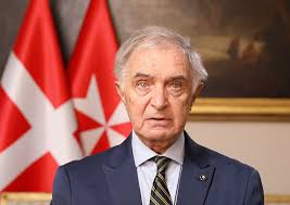 Sovereign Order of Malta