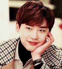 None of these gifs are mine, so credit goes to the original owners. Leejongsuk Gifs Tenor