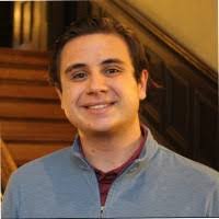 Richard Rymer's Instagram, Twitter & Facebook