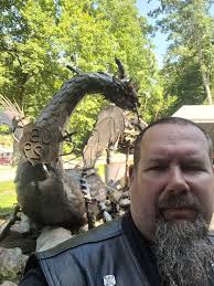 Fun ride. Worth the 5 hour haul. See you again soon