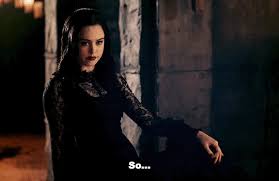 Though originally meant to air on the 4th of november, the release was pushed back due to the release of htf breaks. Pin By Lili On Legacies The Magicians Popular People City Of Shadows