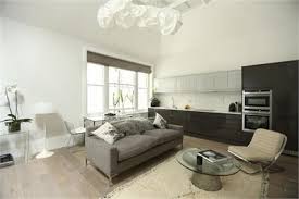 1 Bed Flat To Rent London Sw7 These Luxury Open Plan One Bedroom Apartments With Great Attention To Detail And Mode One Bedroom Apartment Flat Rent Furniture