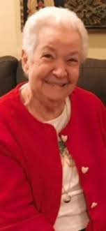 Frances M. Kelly Obituary