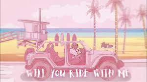 Pink Sweat$ - Ride With Me [Official Animated Video] - YouTube