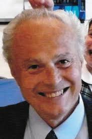 Obituary information for James W. Bannon