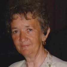 Obituary information for Betty Jo Adkins