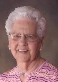 Emelia LeBlanc Rioux Obituary