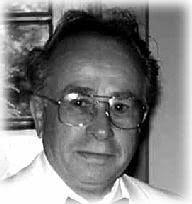 JAMES SPELLMAN Obituary (2014)