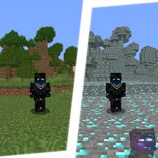 Deepslate redstone ore is a variant of redstone ore that can generate in deepslate and tuff blobs. Diamond Ore Touch Minecraft Data Pack