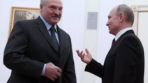 Belarus president aleksandr lukashenko has signed a law to introduce amendments to the legislation on telecommunication. Belarus Lukashenko Orders Police To Quell Protests As Eu Leaders Hold Emergency Summit