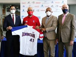 Maybe you would like to learn more about one of these? Wbsc World Baseball Softball Confederation