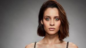 Primer vistazo a Daniela Melchior en 'Fast X'