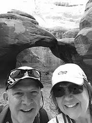 Yummy Summer Recipes From Awe-Inspiring Utah with Stephanie Hanaway Lisa  Ingersoll