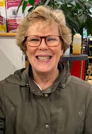 DonorSpotlight: Today's Spotlight: Liz Grobsmith Not only is Liz one of the  most influential faculty members NAU has ever had, but she is also one of  the most influential donors the NAU