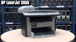Is a professional manufacturer of compatible and remanufactured toner & inkjet cartridges for printers and copiers. Hp Laserjet 3055 Youtube