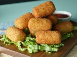 No food is perfect, but the masterpiece of molecular gastronomy known as chicken nugget is aggressively imperfect. Chicken Nuggets Recipes By Food Fusion Travel Car Insurance