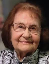 Iris Conrad McPherson Obituary (2024)