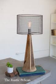 When Searching For A Lamp For Your House Your Choices Are Nearly Unlimited Get Modern Farmhouse Table Farmhouse Table Lamps Farmhouse Style Lighting Fixtures