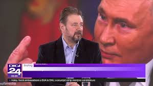 George Simion (AUR): "suntem ultimii proști din Uniunea Europeană, noi o  tara saraca"