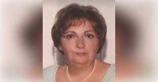 Obituary information for Patricia Ann Carey
