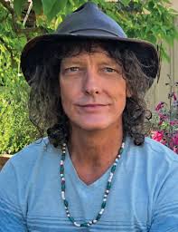 Ed Grimes: from foster child to Mayor