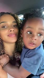 Parked Car Chronicles: A Mother's Journey with Her Baby Boy