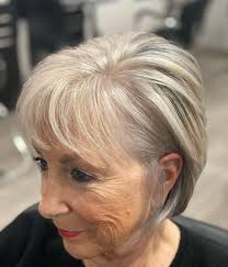 The Hair Lounge by Erin