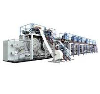 Baby Diaper Making Machine – For Sale - MT ROYAL