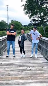 Jacobcampbell1 Fabbriannna Zachmooreb All Meet Together For The First Time Fyp Thepraisehouse Christian