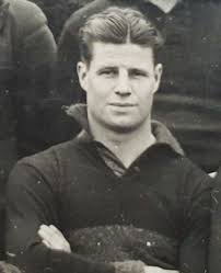 Morton Park Legends: Blackburn Football Club's Team of the Century