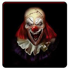 Find the best killer whales wallpaper on getwallpapers. Killer Clown Wallpapers Apps On Google Play
