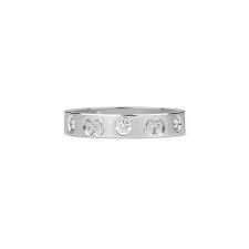 Icon Thin Band Gucci Fine Rings 100881j85409066 Fancy Jewellery Gucci Jewelry Purse Jewelry