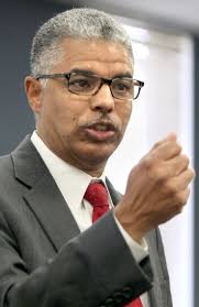 Keith Woods Given Expanded Role at NPR