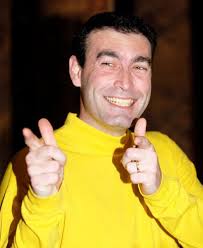 Greg Page Rejoins The Wiggles The Wiggles Wiggle Wag The Dog