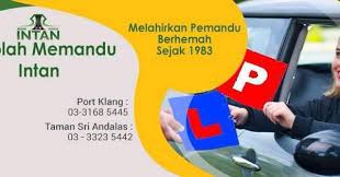 Intan Driving School (Pelabuhan Klang)