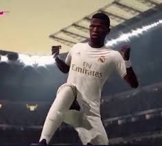Vinícius júnior is part of the third summer heat showdown. Fifa 20 Star Heads Thread Page 23 Fifa Forums